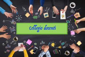 collegio docenti