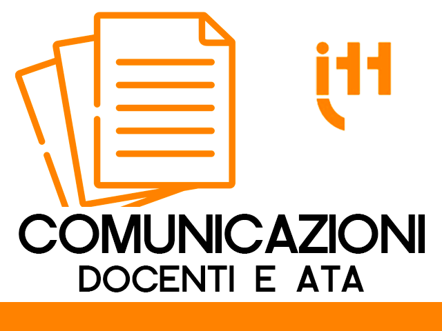 docenti e ata